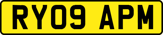 RY09APM
