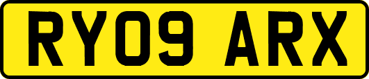 RY09ARX
