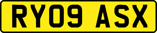 RY09ASX