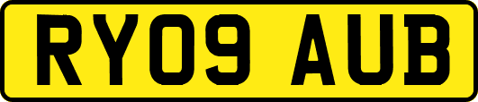 RY09AUB
