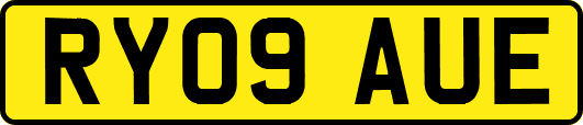 RY09AUE
