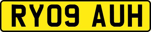 RY09AUH