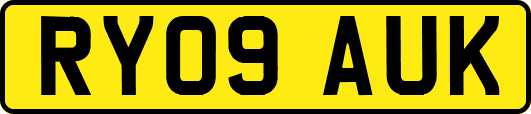 RY09AUK
