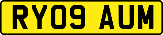 RY09AUM