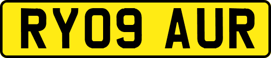 RY09AUR