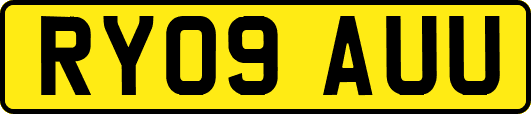 RY09AUU