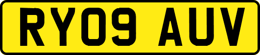 RY09AUV