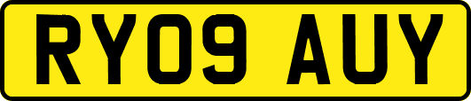 RY09AUY