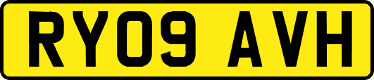 RY09AVH