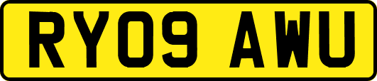 RY09AWU