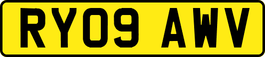 RY09AWV