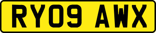 RY09AWX