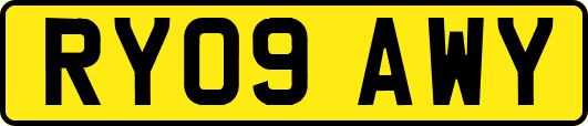 RY09AWY