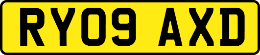 RY09AXD