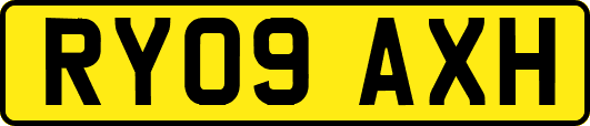 RY09AXH
