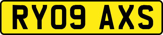 RY09AXS