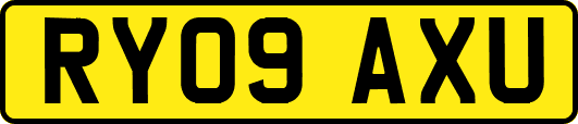 RY09AXU