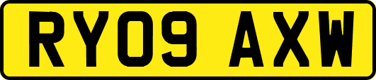 RY09AXW