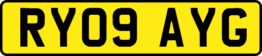 RY09AYG