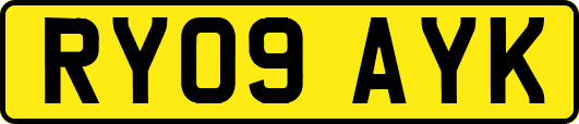 RY09AYK