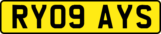 RY09AYS