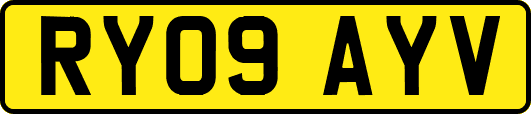 RY09AYV