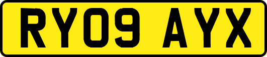RY09AYX