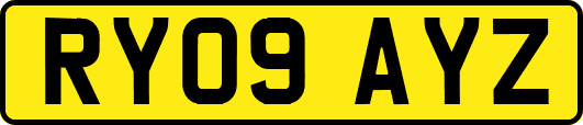 RY09AYZ