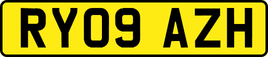 RY09AZH