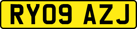 RY09AZJ