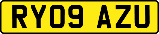 RY09AZU