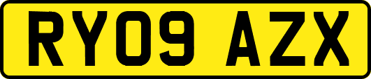 RY09AZX