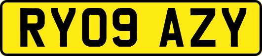 RY09AZY