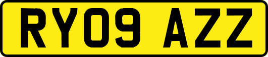 RY09AZZ