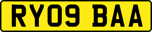 RY09BAA