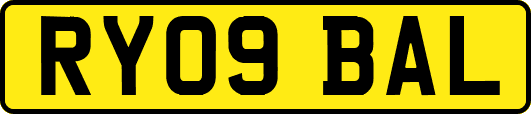 RY09BAL