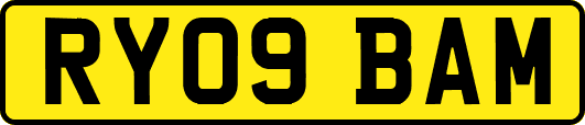 RY09BAM