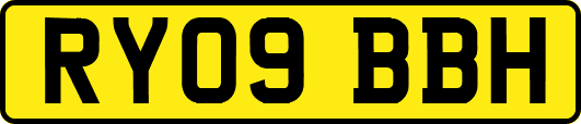 RY09BBH