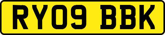 RY09BBK