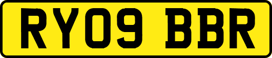 RY09BBR
