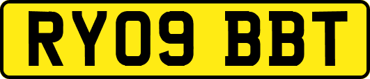 RY09BBT