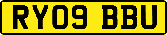 RY09BBU
