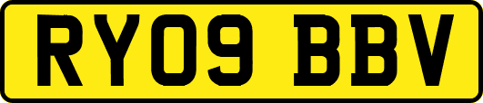 RY09BBV