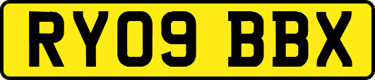 RY09BBX