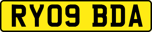 RY09BDA