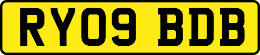 RY09BDB
