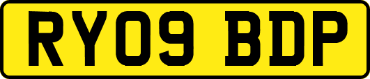 RY09BDP