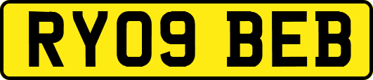 RY09BEB