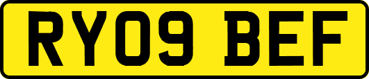 RY09BEF