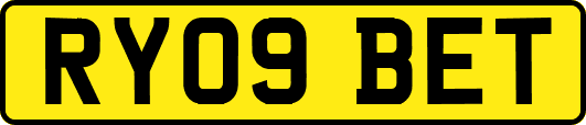 RY09BET